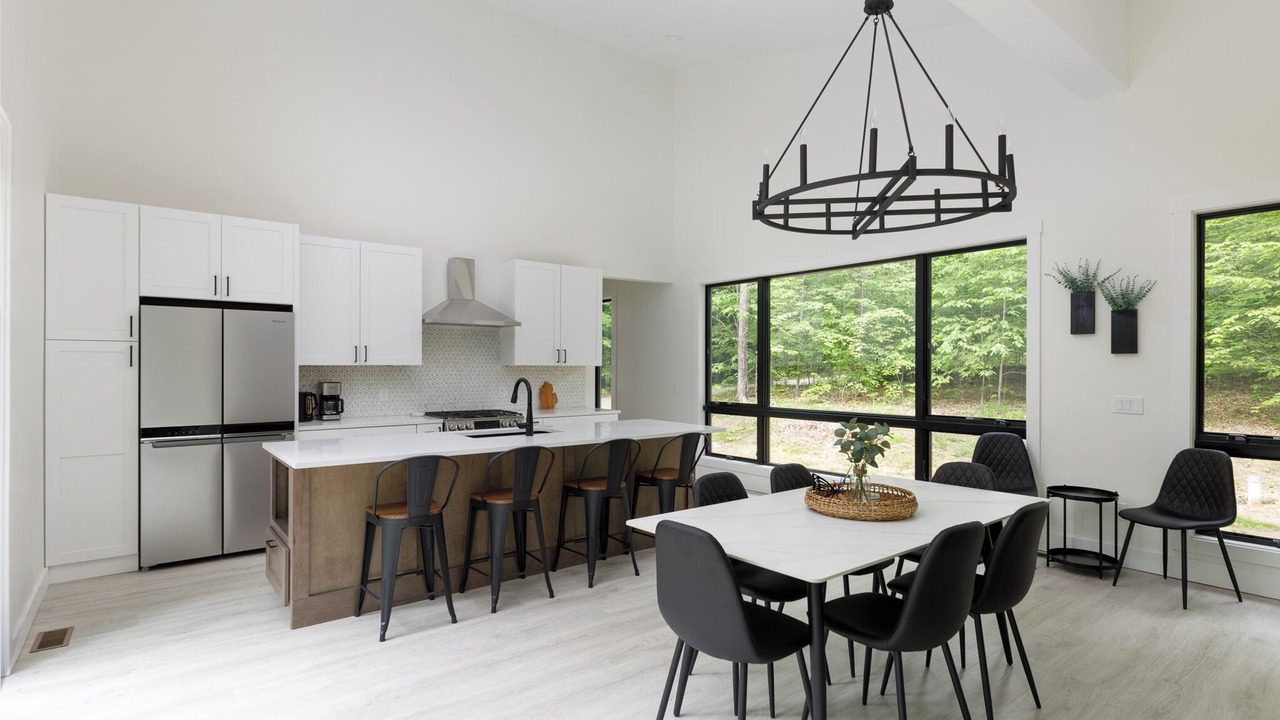 Photo of Kitchen in Empire