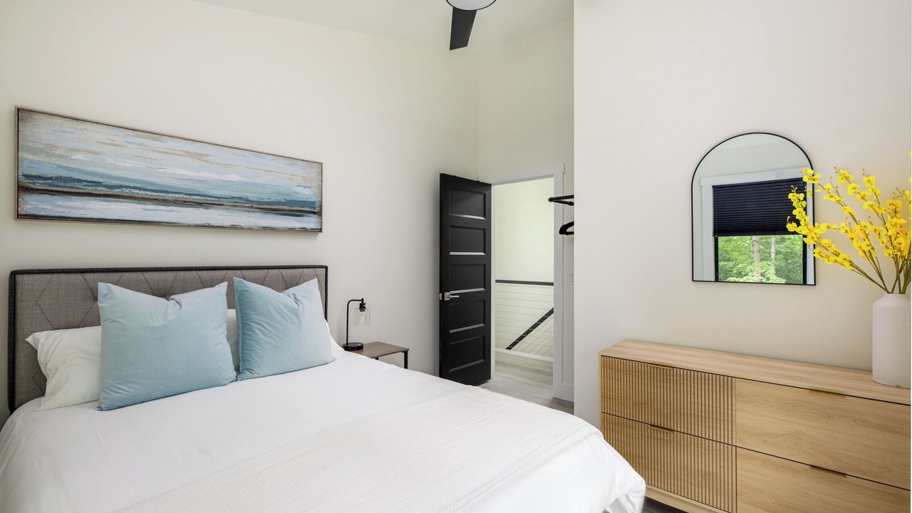 Photo of Bedroom in Empire