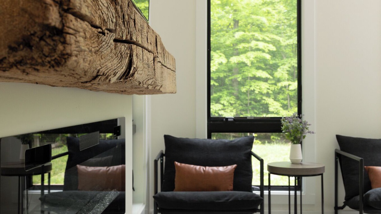Photo of Livingroom in Empire