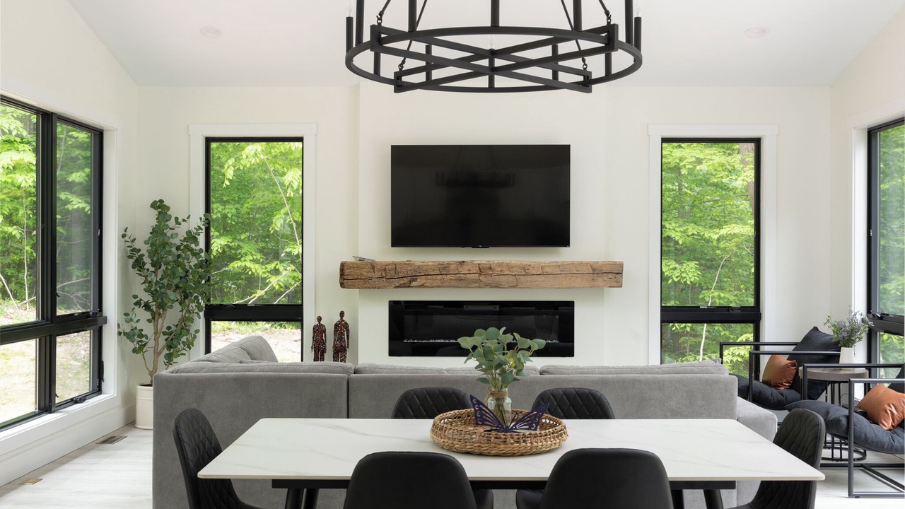 Photo of Livingroom in Empire