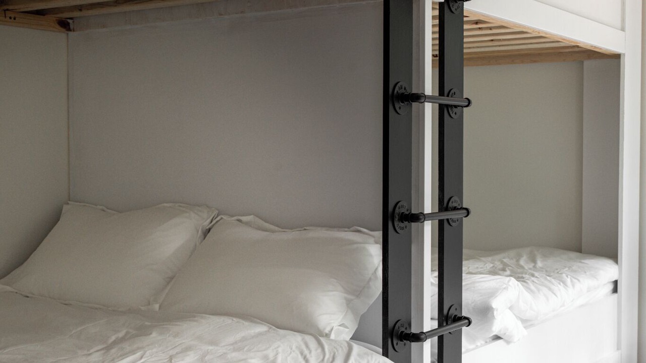 Photo of Bedroom in Empire