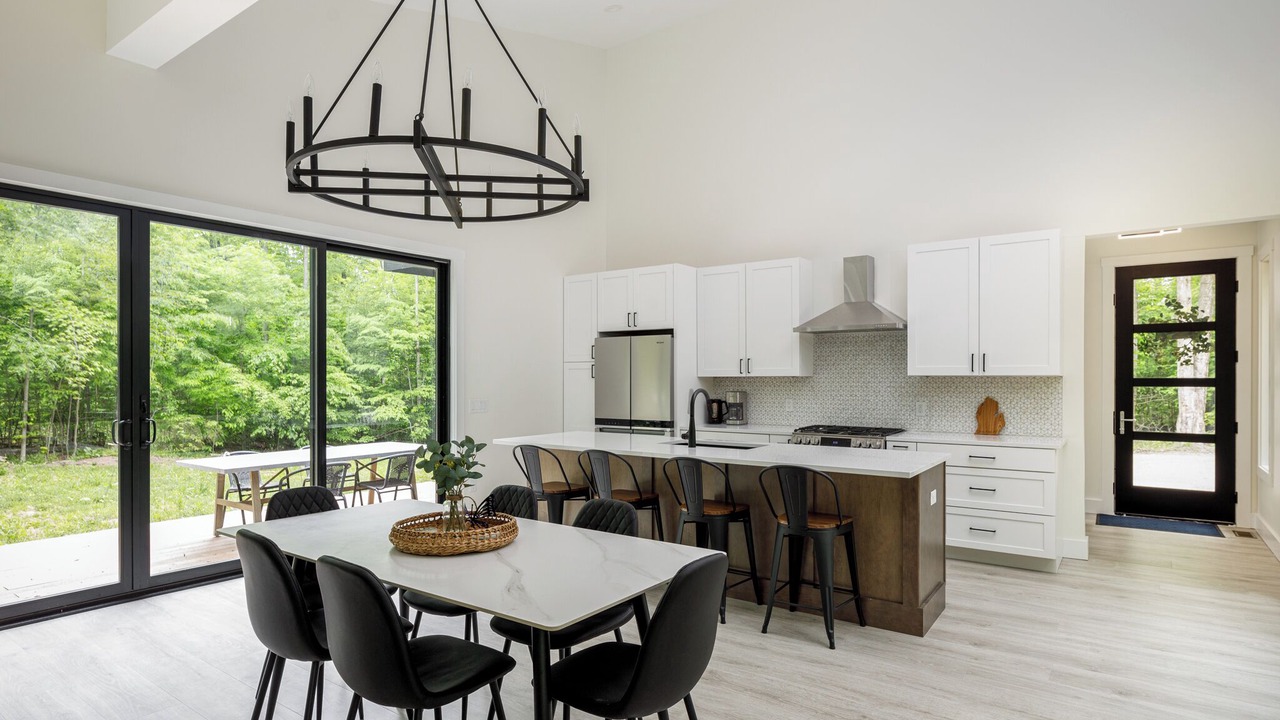 Photo of Kitchen in Empire