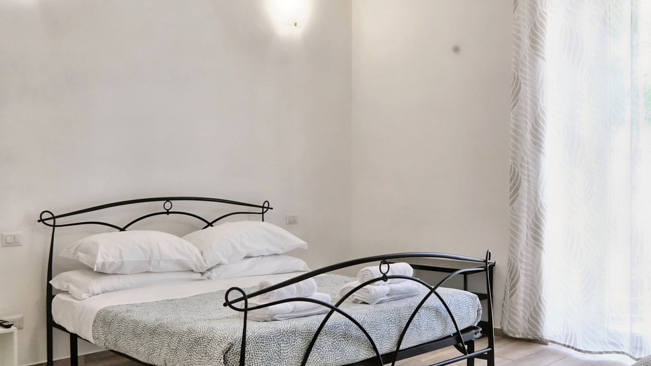 Photo of Bedroom in Novoli - San Donato