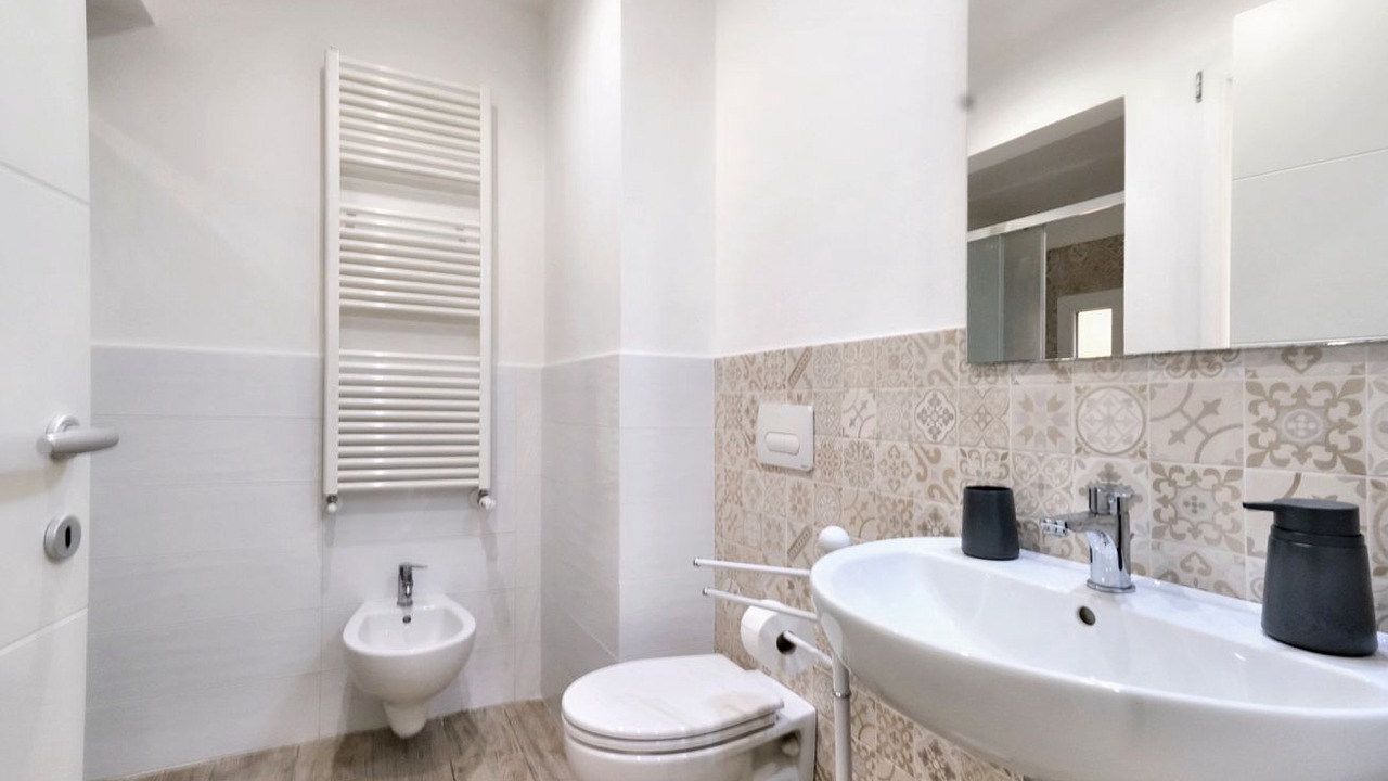 Photo of Bathroom in Novoli - San Donato