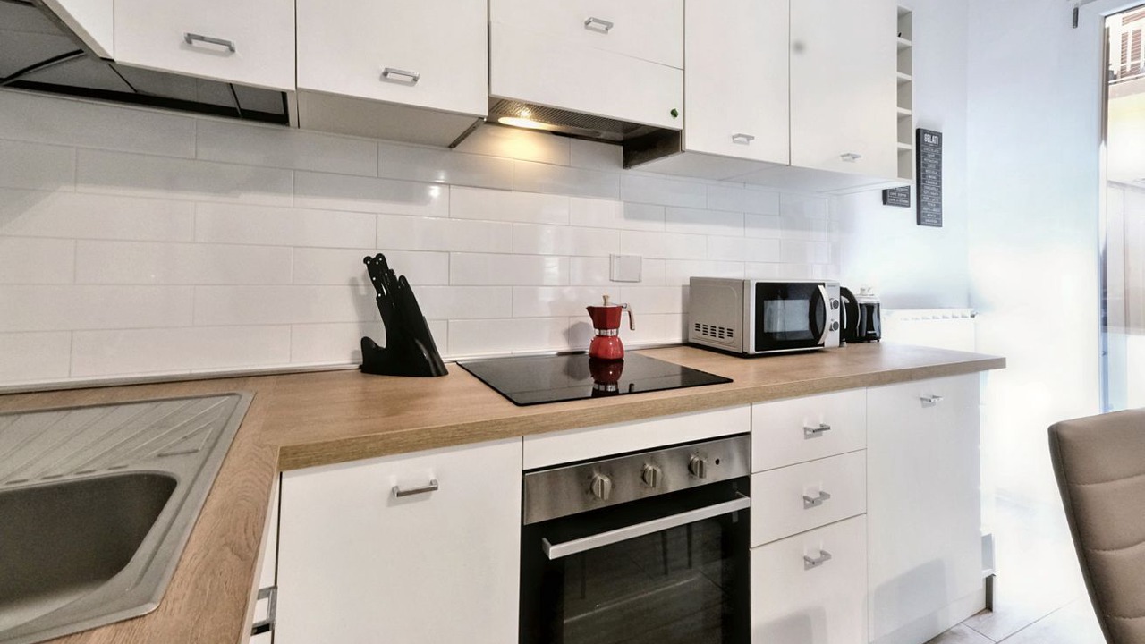 Photo of Kitchen in Novoli - San Donato