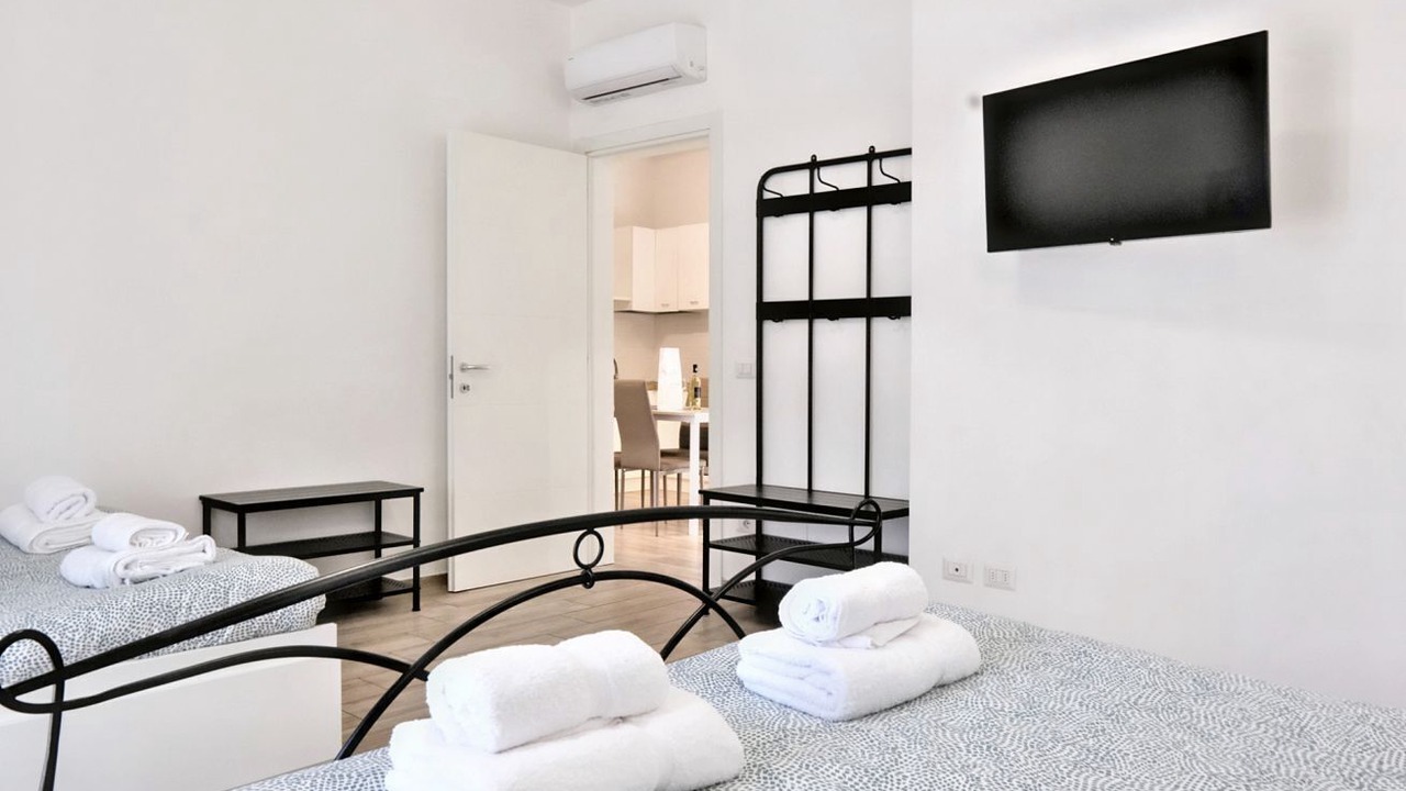 Photo of Bedroom in Novoli - San Donato