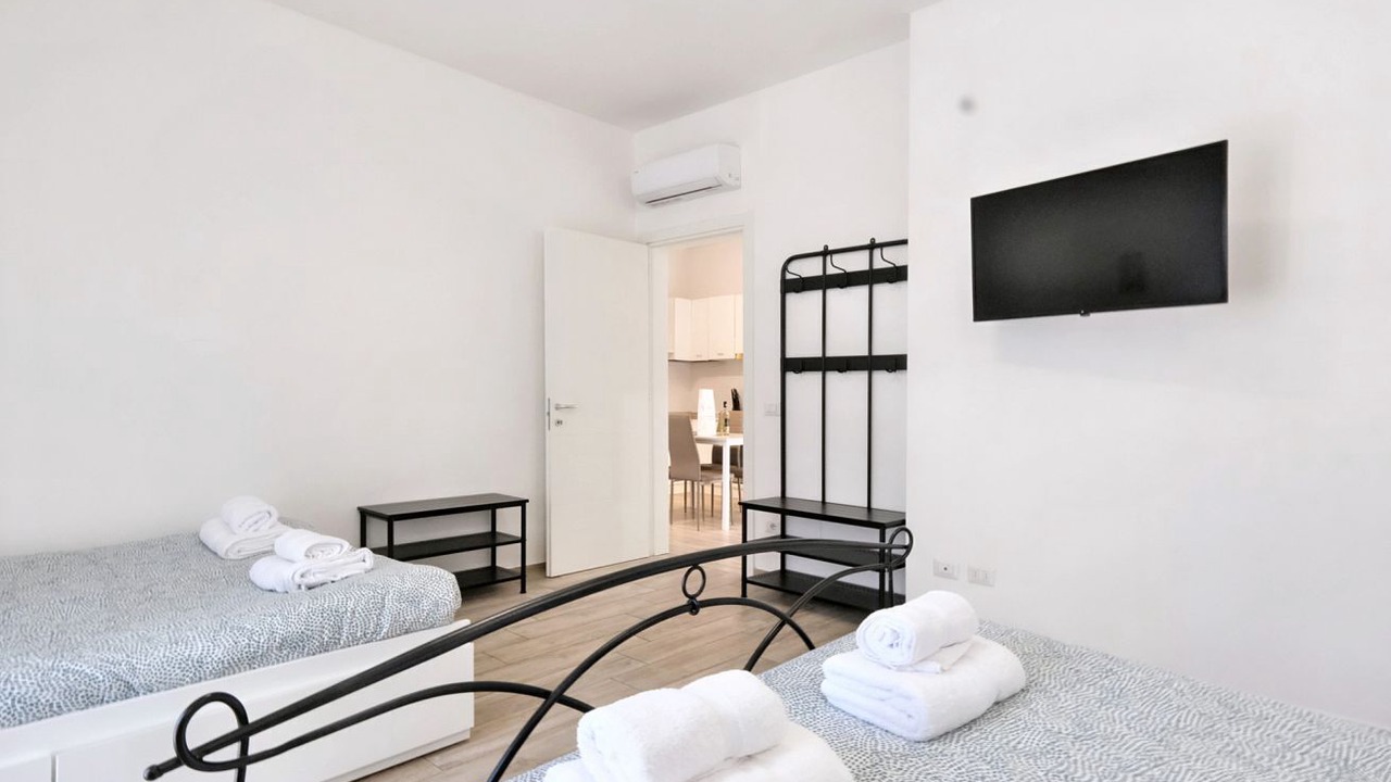 Photo of Bedroom in Novoli - San Donato