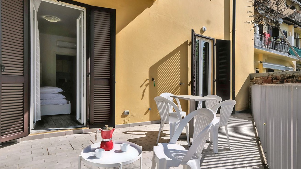 Photo of Outdoor in Novoli - San Donato