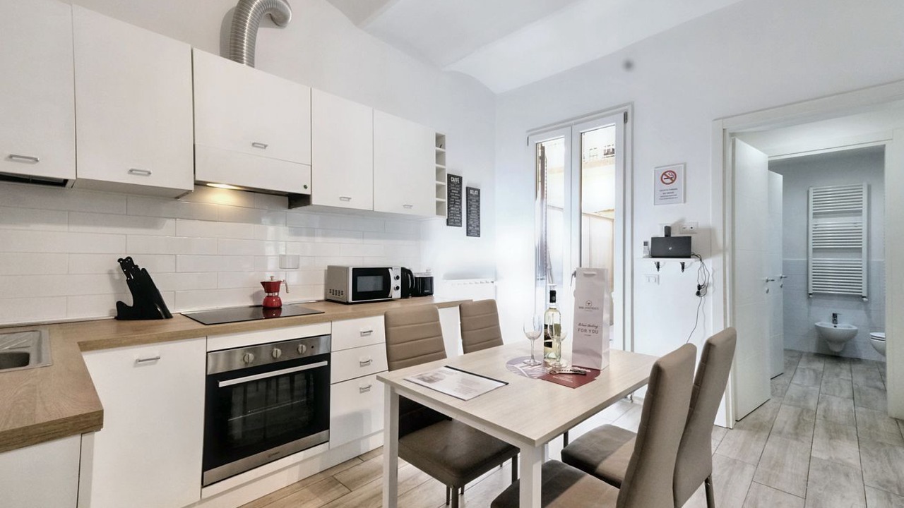 Photo of Kitchen in Novoli - San Donato