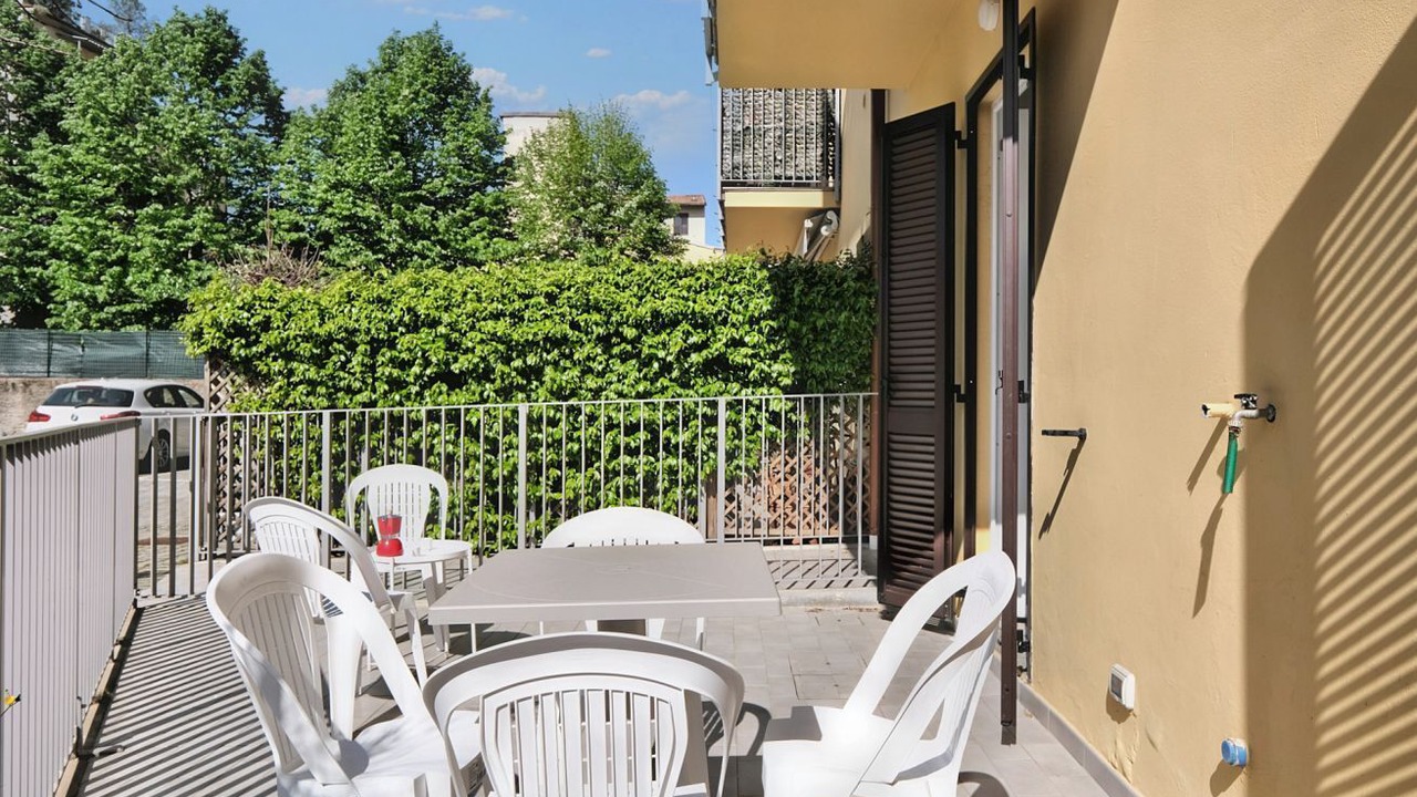 Photo of Outdoor in Novoli - San Donato