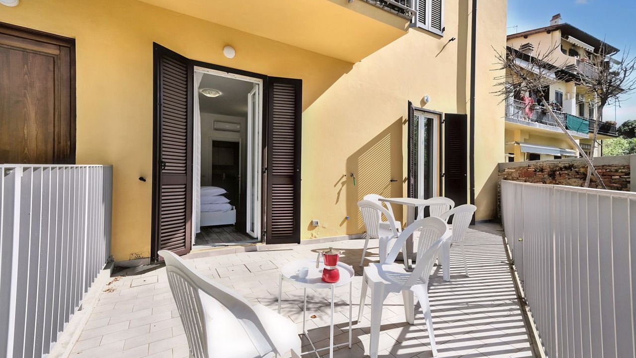 Photo of Outdoor in Novoli - San Donato