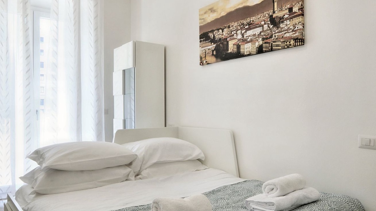Photo of Bedroom in Novoli - San Donato