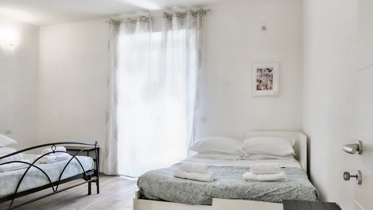Photo of Bedroom in Novoli - San Donato
