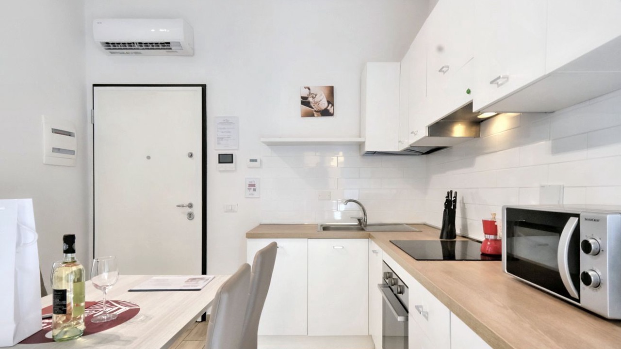Photo of Kitchen in Novoli - San Donato