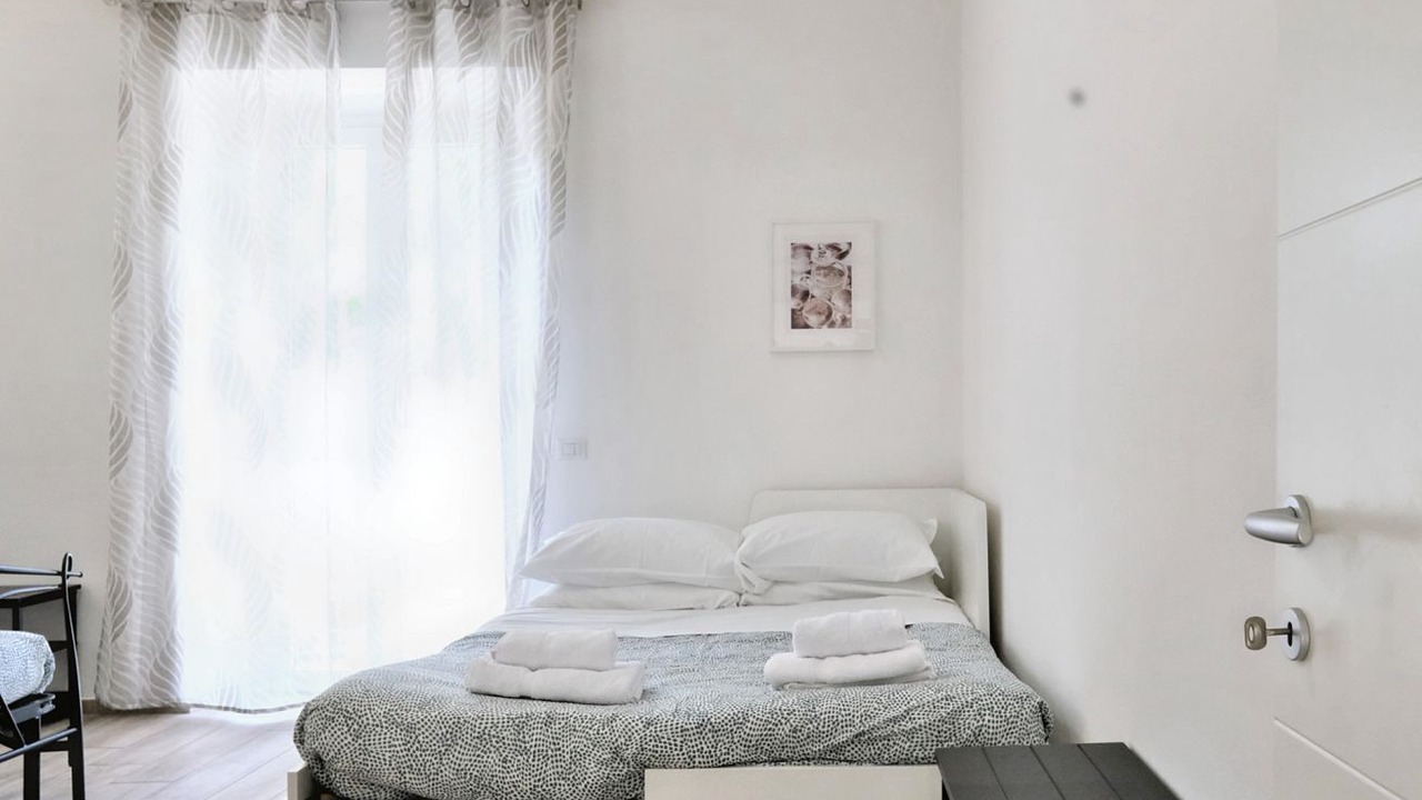 Photo of Bedroom in Novoli - San Donato