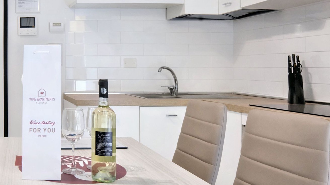 Photo of Kitchen in Novoli - San Donato