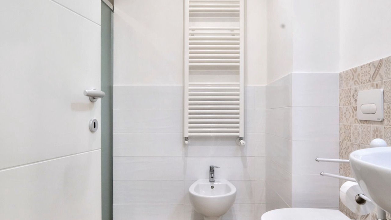 Photo of Bathroom in Novoli - San Donato