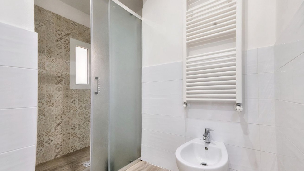 Photo of Bathroom in Novoli - San Donato
