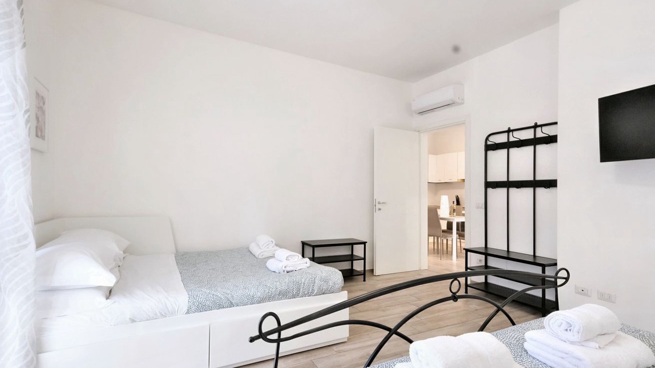 Photo of Bedroom in Novoli - San Donato
