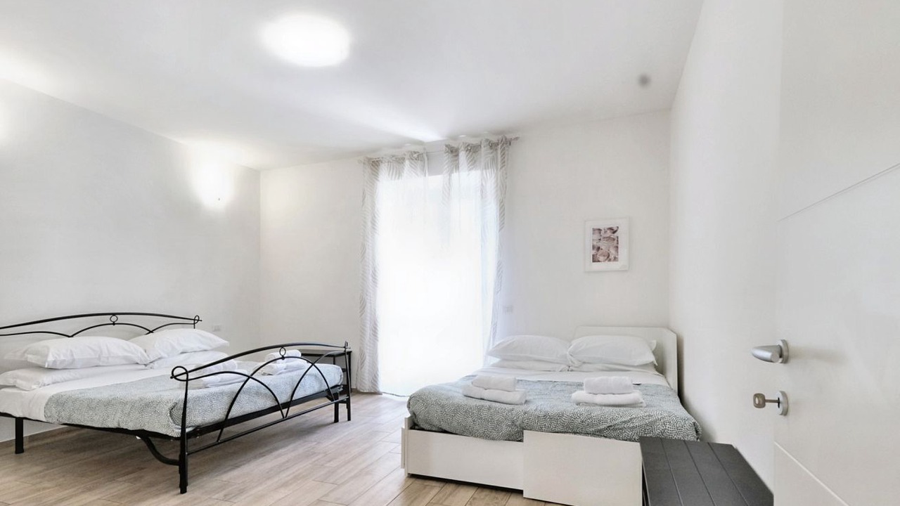 Photo of Bedroom in Novoli - San Donato