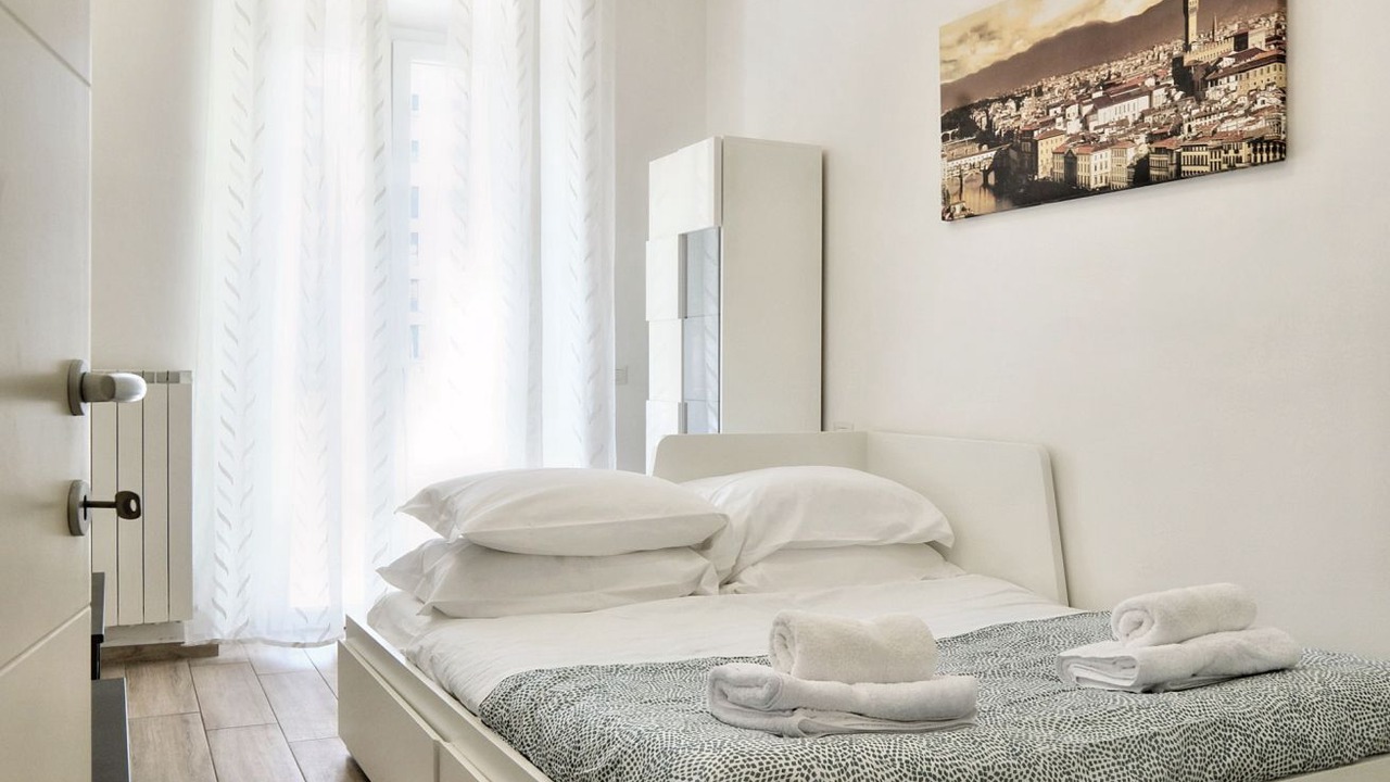 Photo of Bedroom in Novoli - San Donato