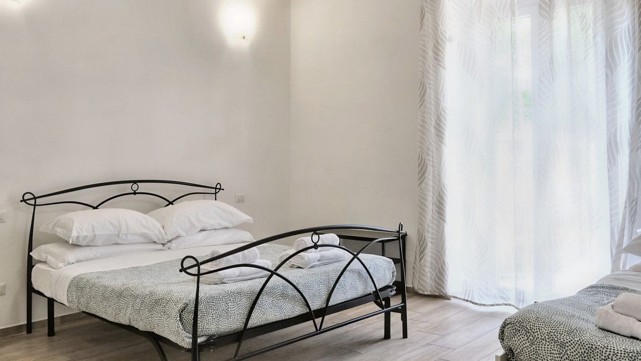 Photo of Bedroom in Novoli - San Donato