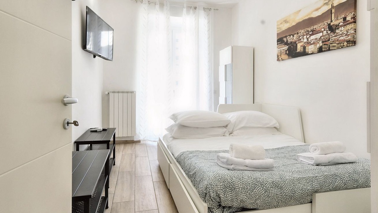 Photo of Bedroom in Novoli - San Donato
