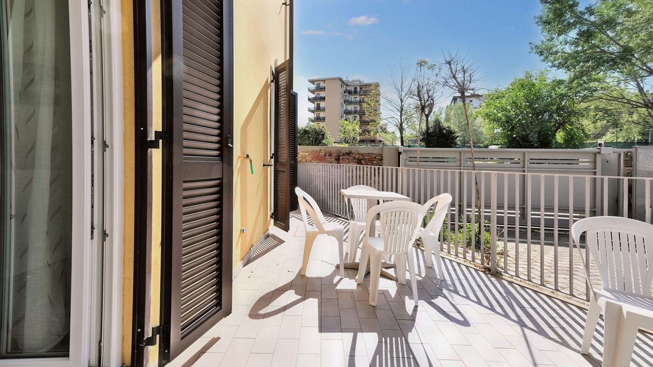 Photo of Outdoor in Novoli - San Donato
