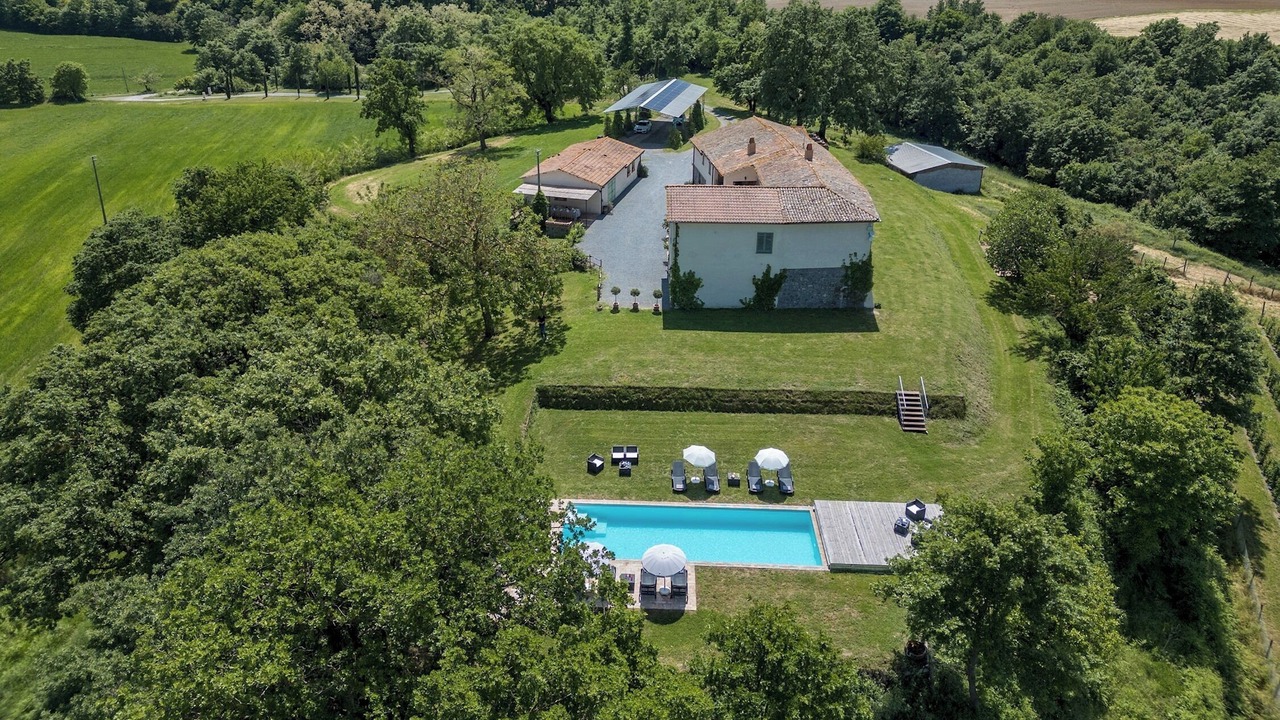 Photo of Outdoor in Acquapendente