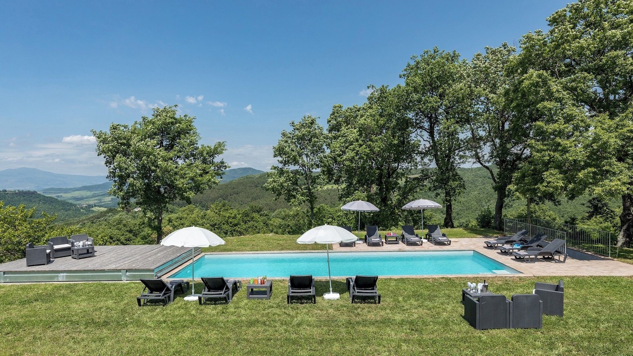 Photo of Outdoor in Acquapendente