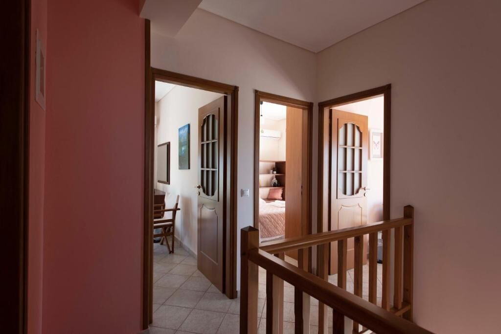 Photo of Bedroom in Tragana