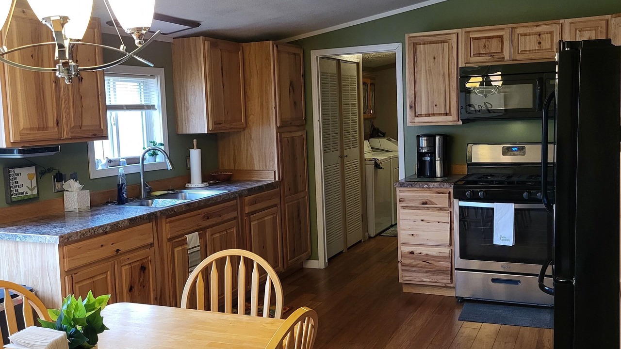 Photo of Kitchen in Midland