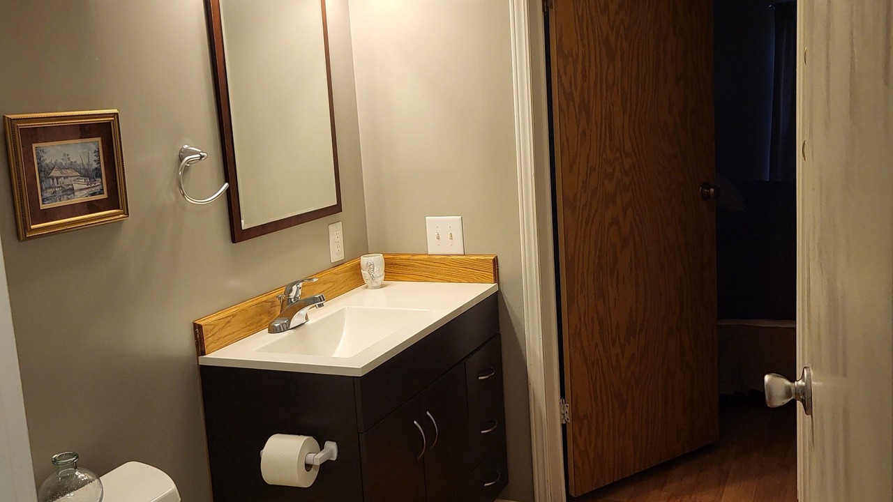 Photo of Bathroom in Midland