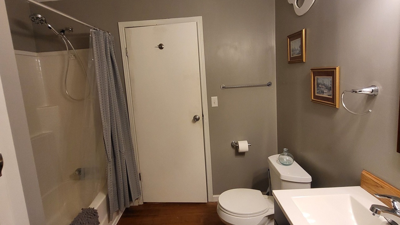 Photo of Bathroom in Midland