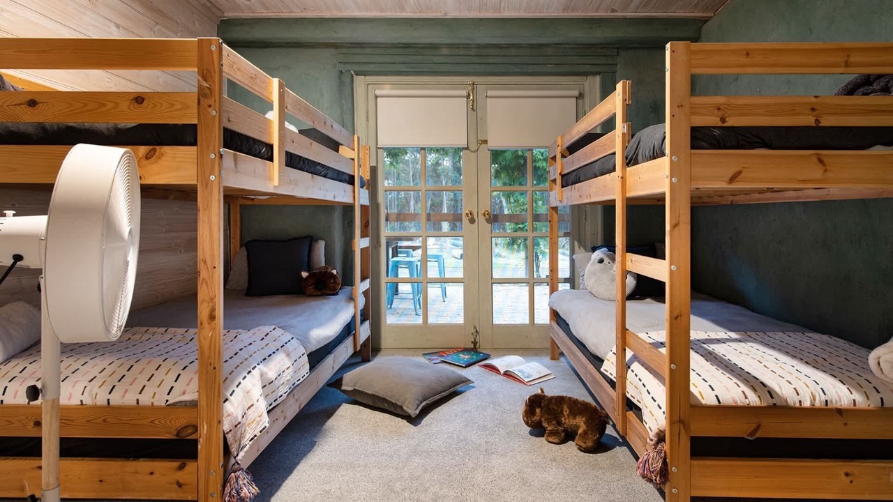 Photo of Bedroom in Wheatsheaf