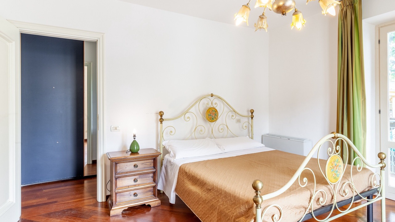 Photo of Bedroom in Viareggio