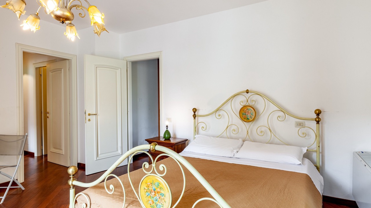 Photo of Bedroom in Viareggio