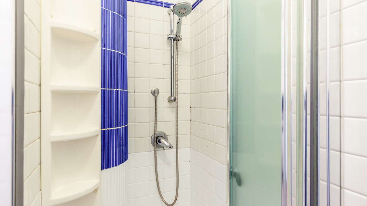 Photo of Bathroom in Viareggio