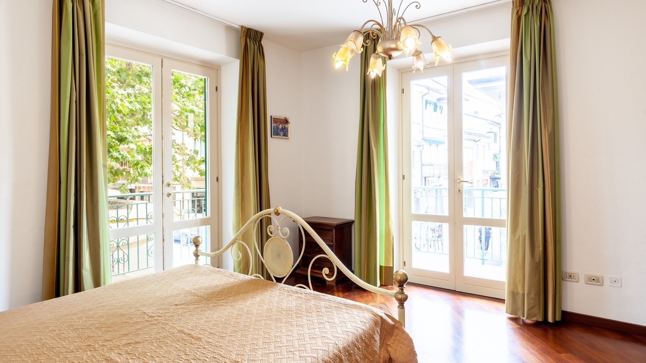 Photo of Bedroom in Viareggio