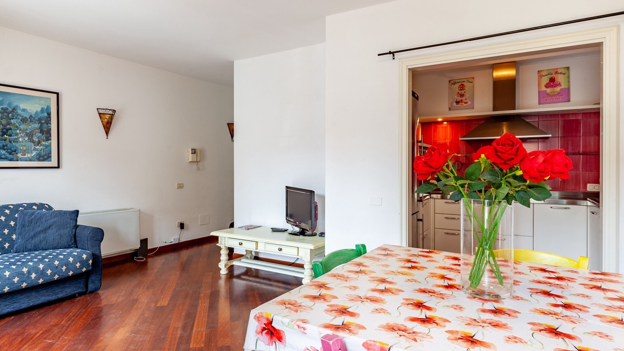 Photo of Livingroom in Viareggio