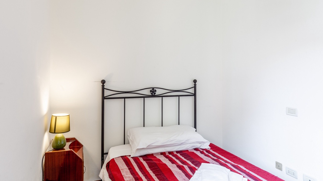 Photo of Bedroom in Viareggio
