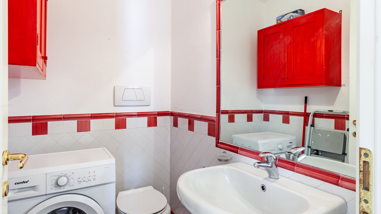 Photo of Bathroom in Viareggio