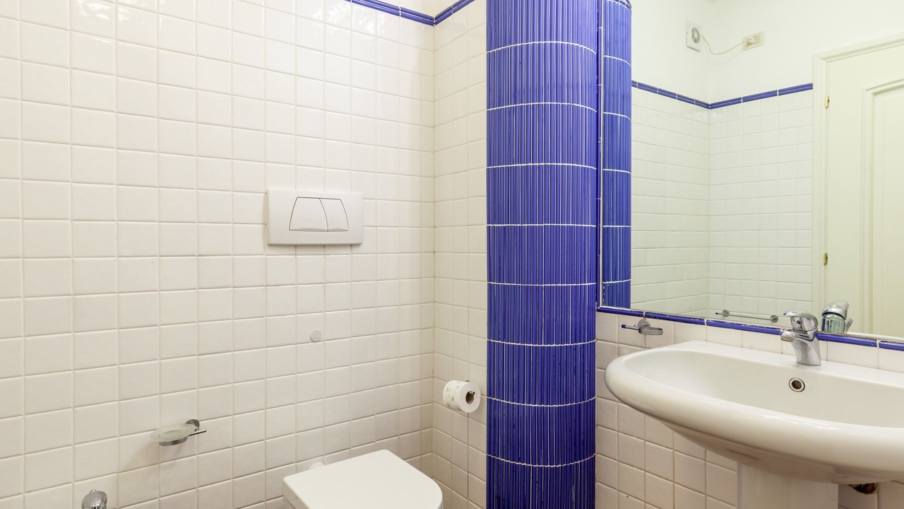 Photo of Bathroom in Viareggio