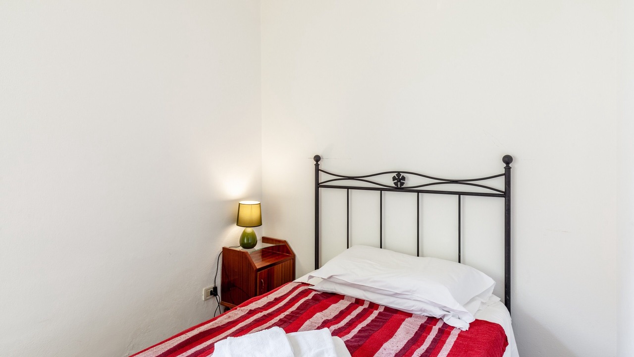 Photo of Bedroom in Viareggio