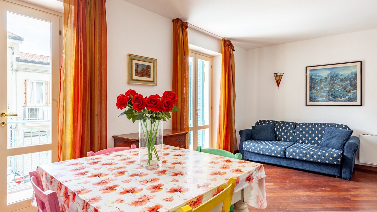 Photo of Livingroom in Viareggio