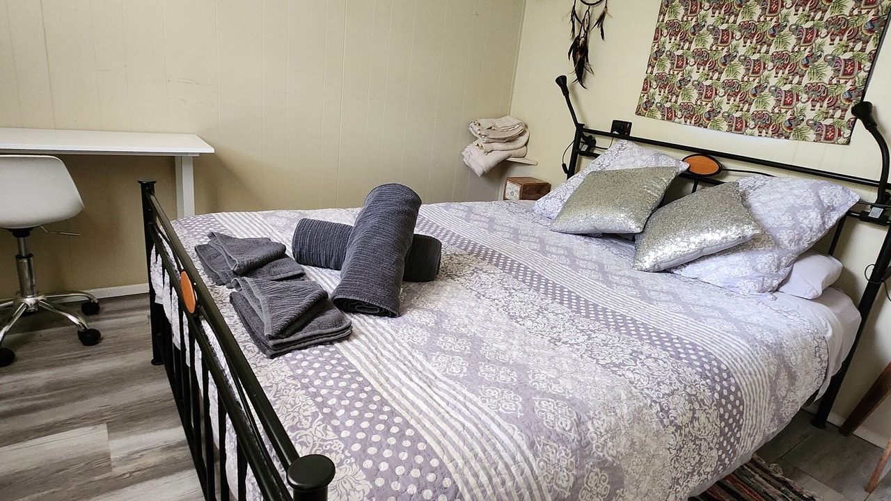 Photo of Bedroom in Warrnambool