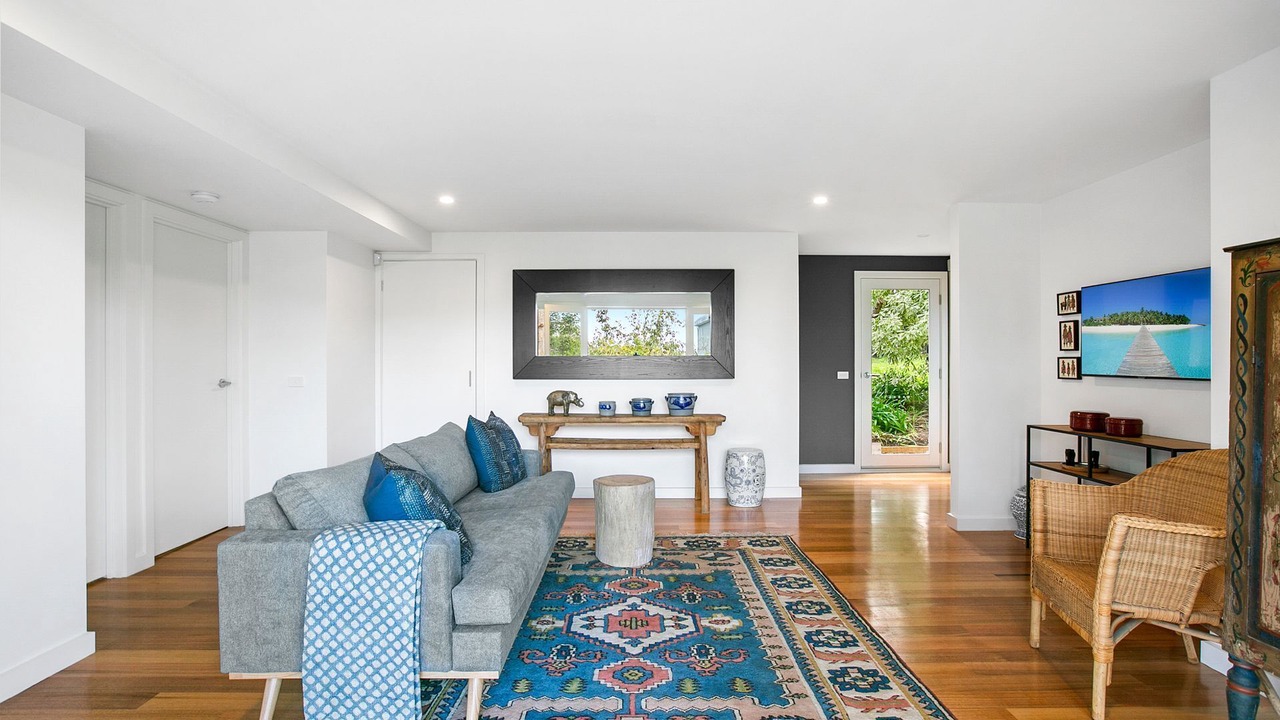 Photo of Bedroom in Somers