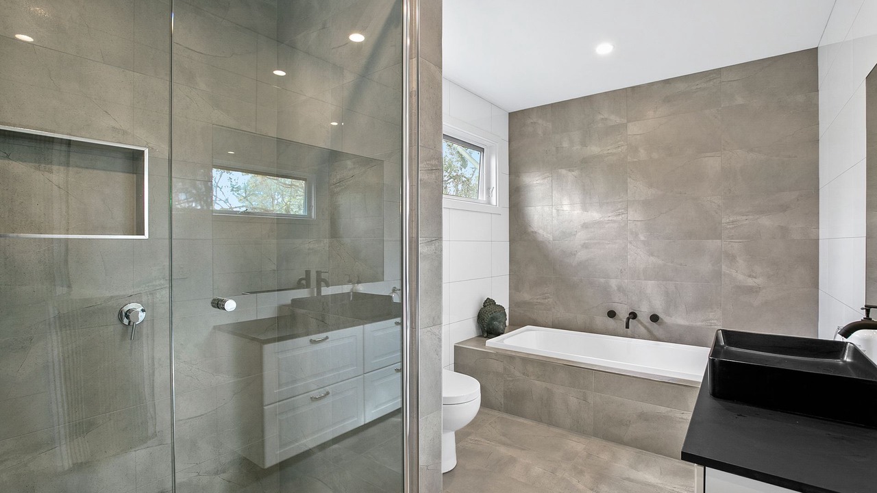 Photo of Bathroom in Somers