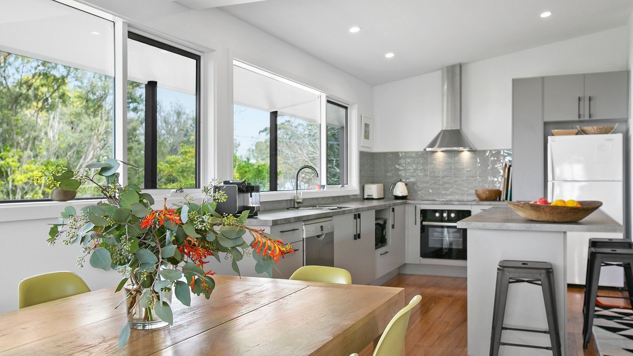 Photo of Kitchen in Somers