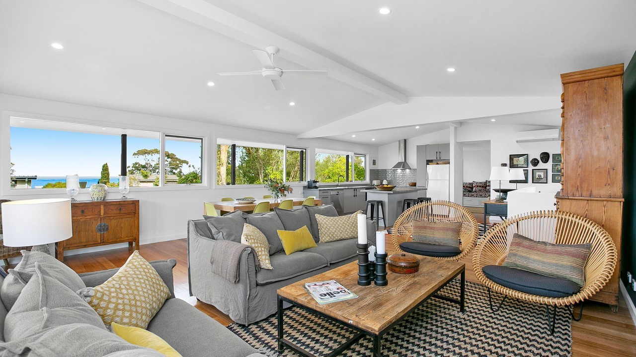 Photo of Livingroom in Somers